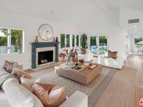 4050 Clarinda Drive, Tarzana CA 91356