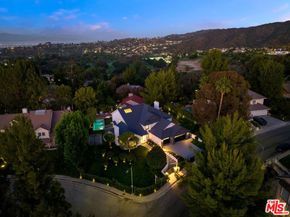 4050 Clarinda Drive, Tarzana CA 91356
