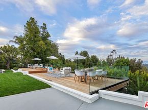 4050 Clarinda Drive, Tarzana CA 91356