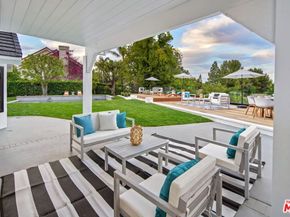 4050 Clarinda Drive, Tarzana CA 91356