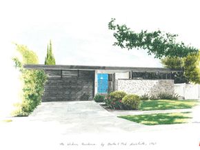 6110 Mary Ellen Avenue, Van Nuys CA 91401