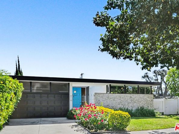 6110 Mary Ellen Avenue, Van Nuys CA 91401