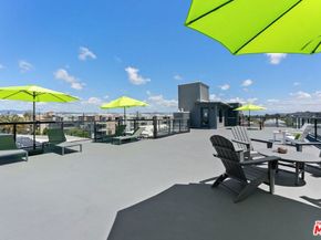 4115 Glencoe Avenue 302, Marina Del Rey CA 90292