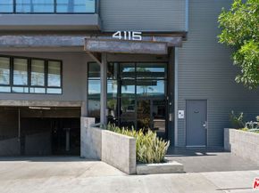 4115 Glencoe Avenue 302, Marina Del Rey CA 90292