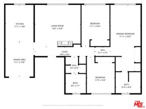 6740 Springpark Avenue 101, Los Angeles CA 90056