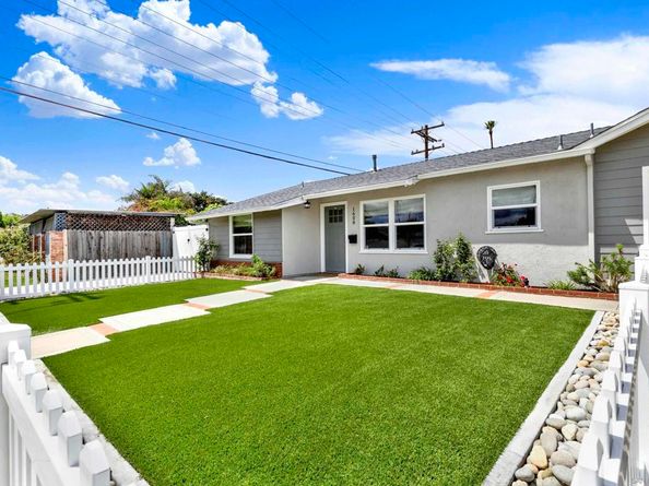 1608 N Mollison, El Cajon CA 92021