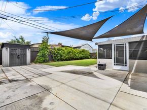 1608 N Mollison, El Cajon CA 92021