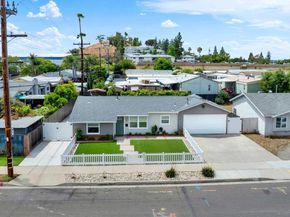 1608 N Mollison, El Cajon CA 92021