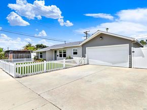 1608 N Mollison, El Cajon CA 92021