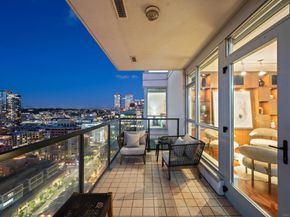 325 7Th 2304, San Diego CA 92101