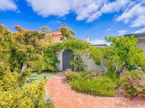 2111 Mergho Impasse, San Diego CA 92110