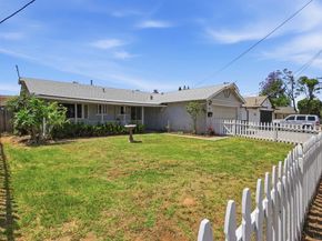 1483 E Madison Ave, El Cajon CA 92019