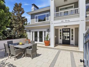 640 Coronado Avenue, Coronado CA 92118