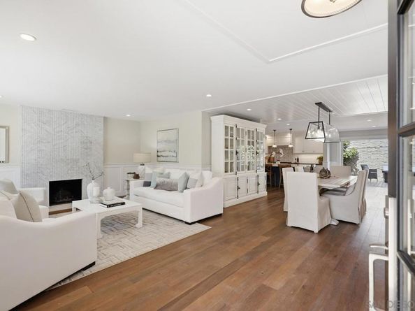 640 Coronado Avenue, Coronado CA 92118