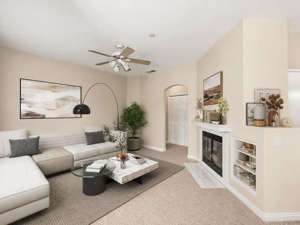 10766 Sabre Hill Dr 258, San Diego CA 92128