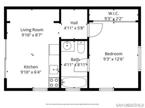 4027 C St, San Diego CA 92102