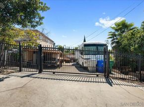 4027 C St, San Diego CA 92102