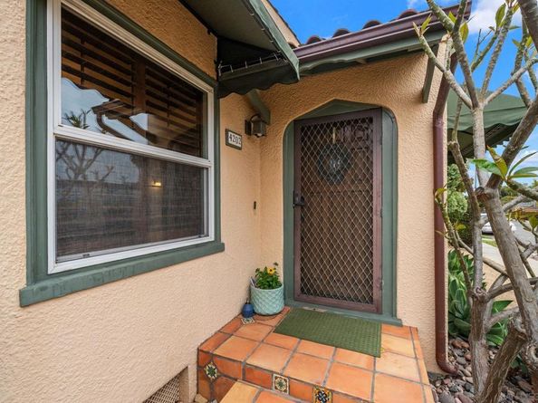 4202 Madison Avenue, San Diego CA 92116