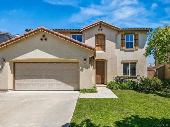 233 Petunia Ct, San Marcos CA 92069