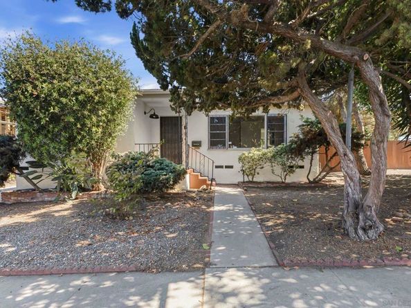 3543 Myrtle Ave, San Diego CA 92104