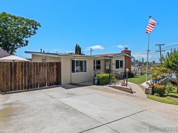 3412 Hasty, San Diego CA 92115