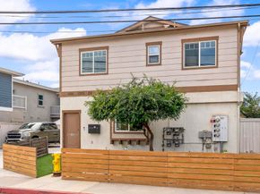 1329 Holly Avenue, Imperial Beach CA 91932