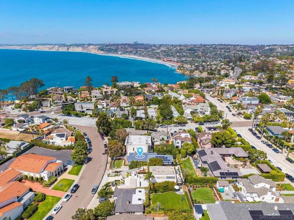 1263 Silverado St, La Jolla CA 92037