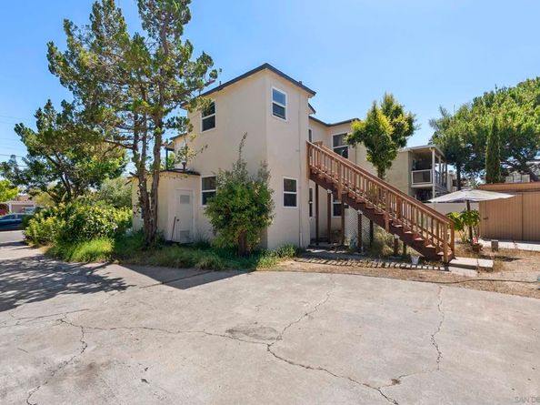 1840 42 Carmelina, San Diego CA 92116