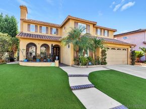 16414 Santa Cristobal St, San Diego CA 92127