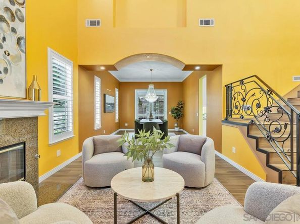 16414 Santa Cristobal St, San Diego CA 92127