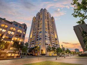 700 Front 2303, San Diego CA 92101