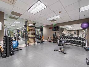 700 Front 2303, San Diego CA 92101