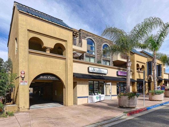 7509 Draper Ave 306, La Jolla CA 92037