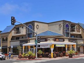 7509 Draper Ave 306, La Jolla CA 92037