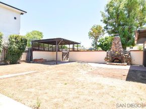 4779 Harbinson Ave, La Mesa CA 91941