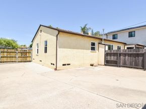 4779 Harbinson Ave, La Mesa CA 91941
