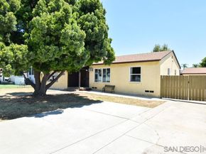 4779 Harbinson Ave, La Mesa CA 91941