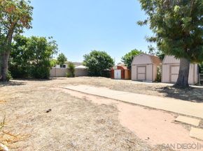 4779 Harbinson Ave, La Mesa CA 91941