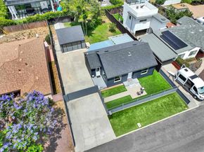 2012 Erie St, San Diego CA 92110