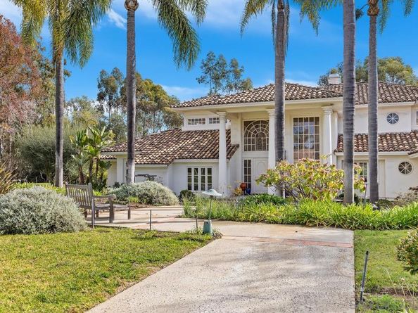 6294 Calle Del Campanario, Rancho Santa Fe CA 92067