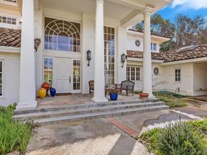 6294 Calle Del Campanario, Rancho Santa Fe CA 92067