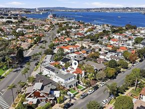 258 H Ave, Coronado CA 92118