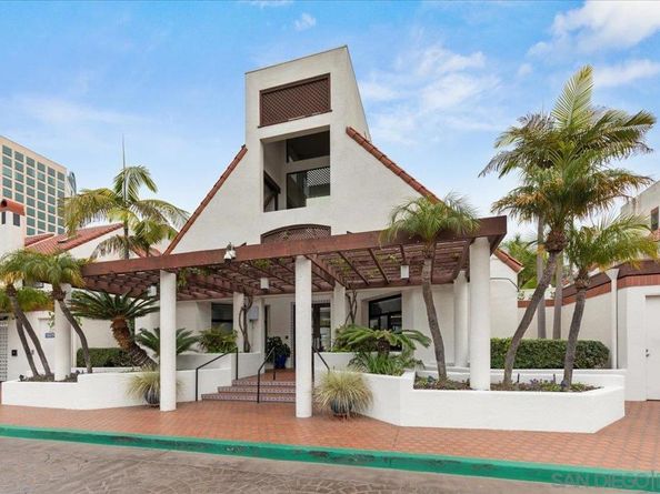 701 Kettner Blvd 16, San Diego CA 92101