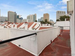 701 Kettner Blvd 16, San Diego CA 92101