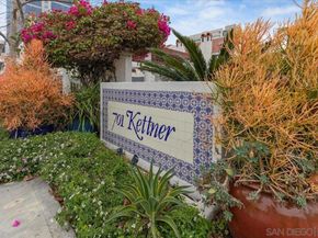 701 Kettner Blvd 16, San Diego CA 92101