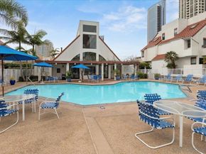 701 Kettner Blvd 16, San Diego CA 92101