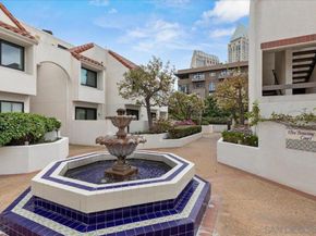 701 Kettner Blvd 16, San Diego CA 92101