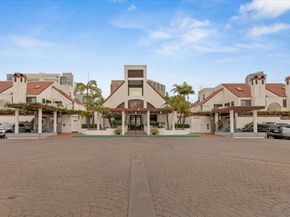 701 Kettner Blvd 16, San Diego CA 92101