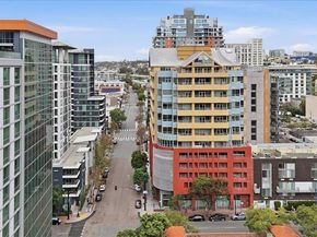 350 W Ash St 711, San Diego CA 92101