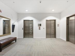 350 W Ash St 711, San Diego CA 92101